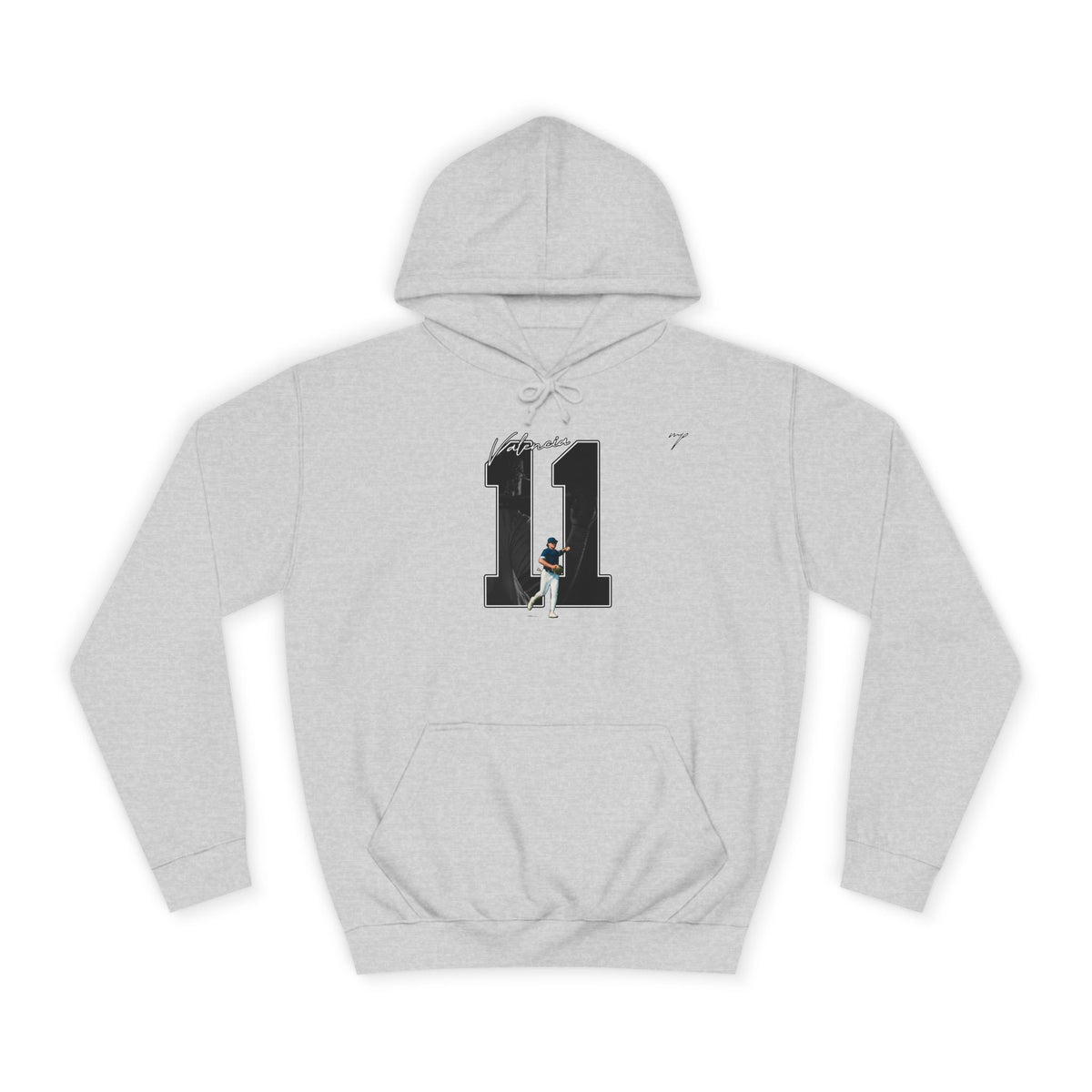 Chris Valencia Hoodie