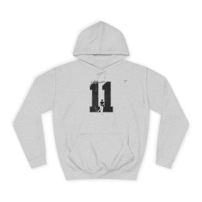 Chris Valencia Hoodie