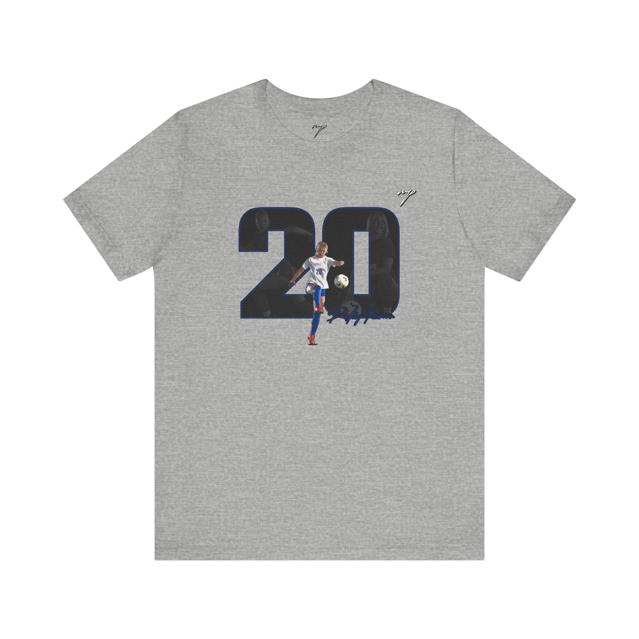 Presley Freeman Graphic Tee