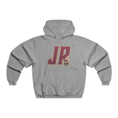 Emilio Ysaguirre Vintage Hoodie
