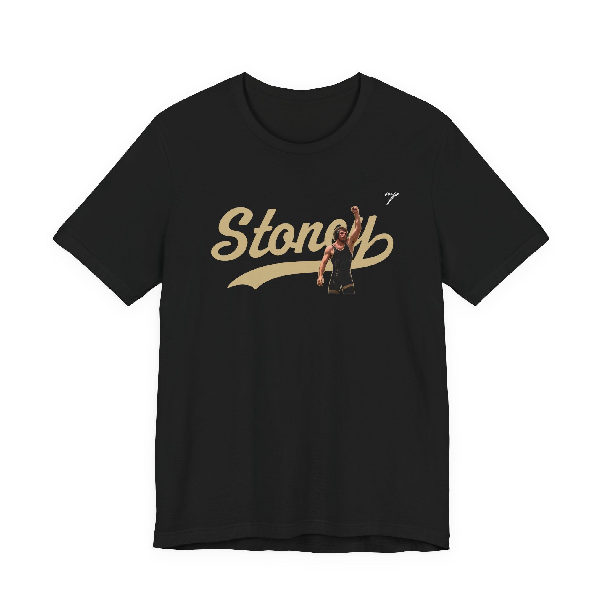 Stoney Buell Graphic Tee
