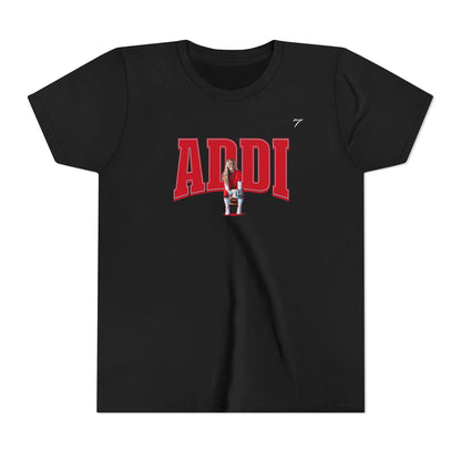 Addi Linton YOUTH Graphic Tee