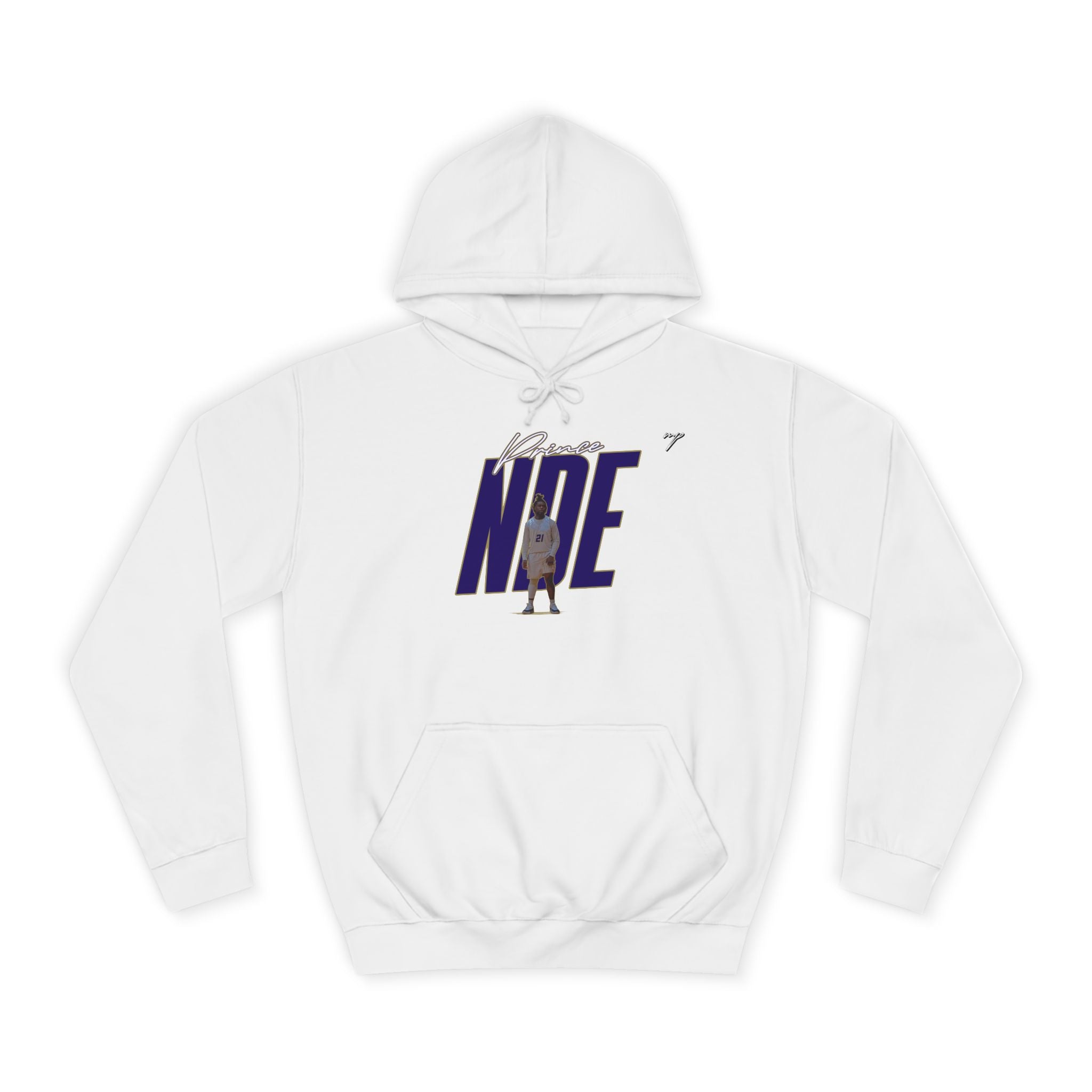 Prince Nde Hoodie