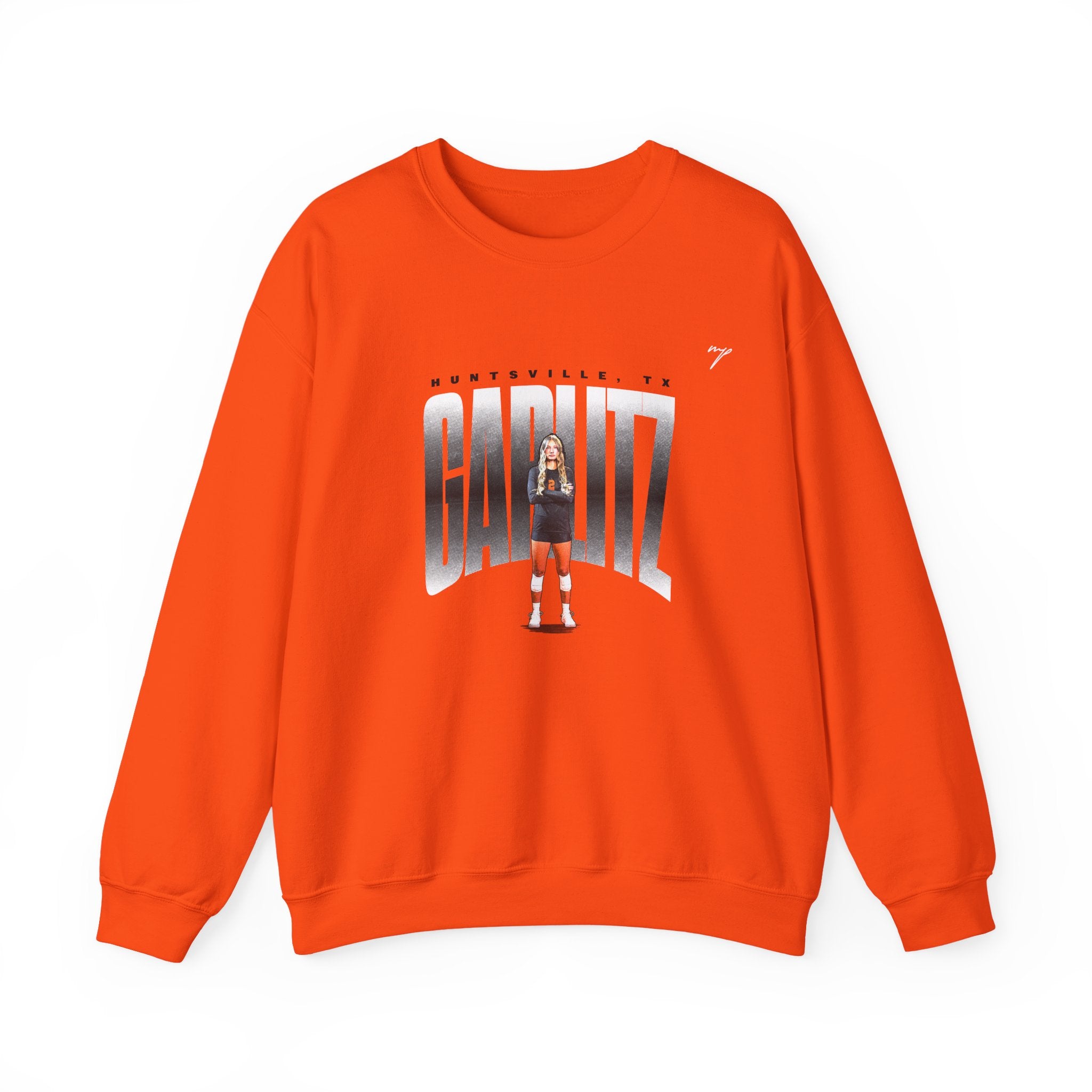 Brenlin Garlitz Crewneck