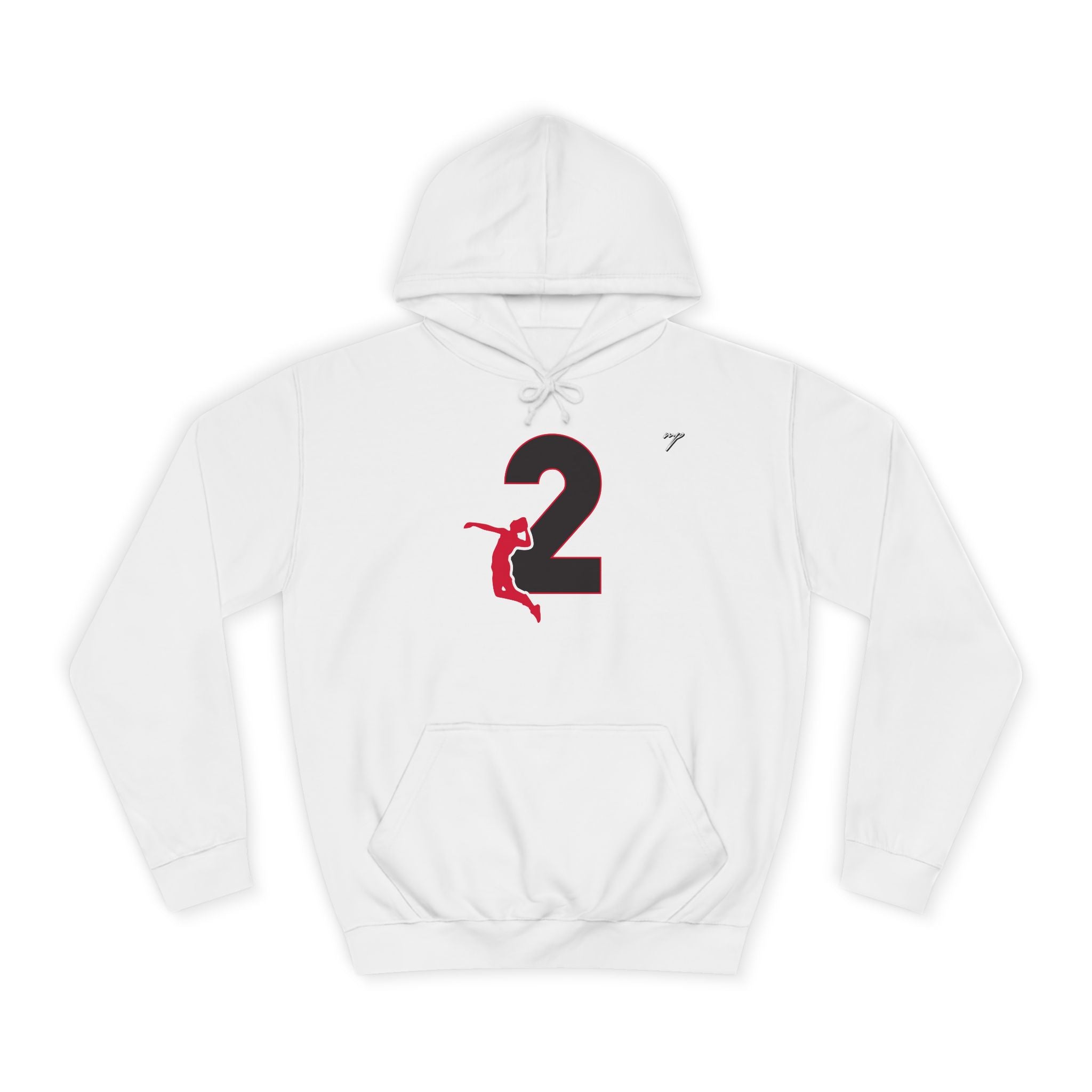 Cal Harris Hoodie