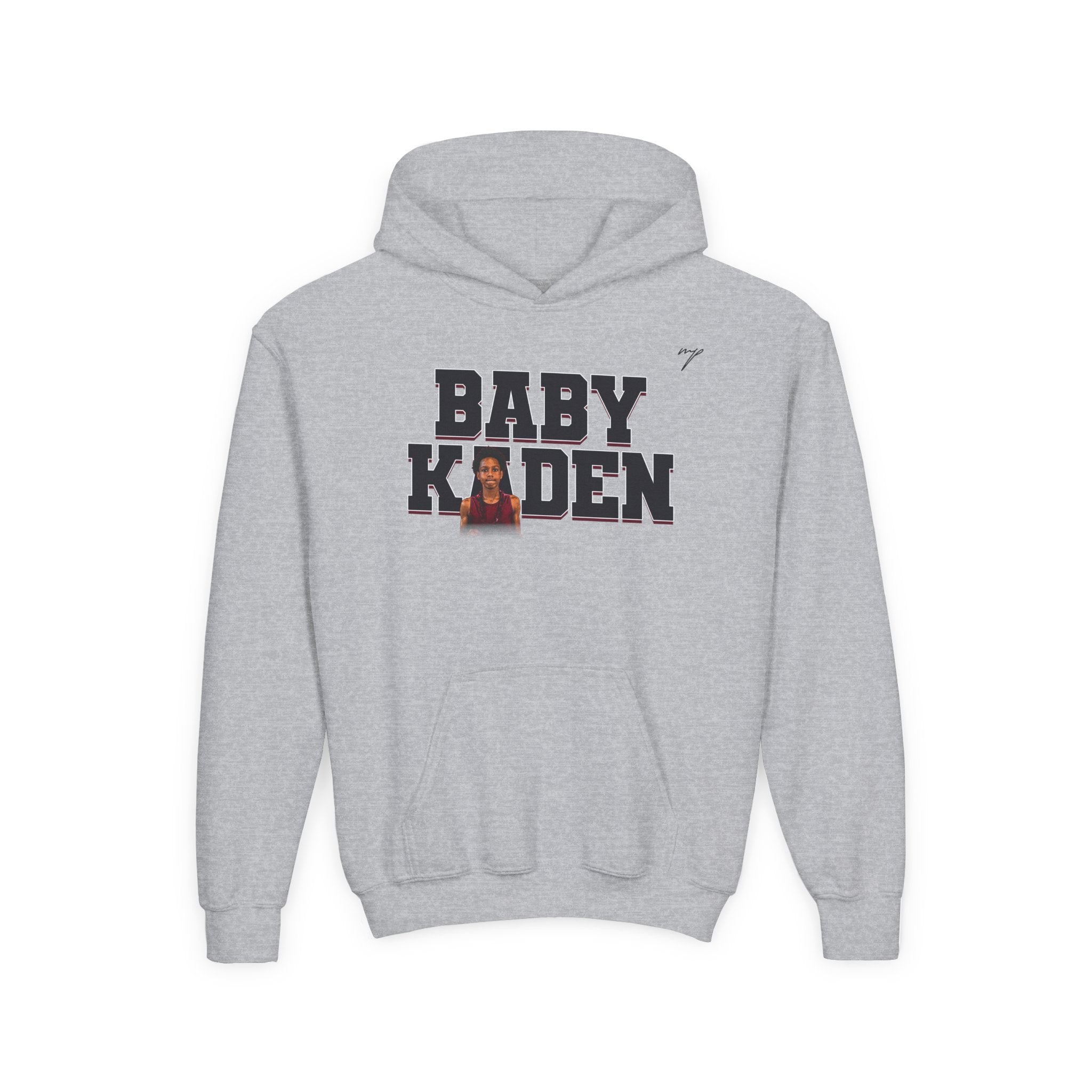 Kaden Walker YOUTH Hoodie