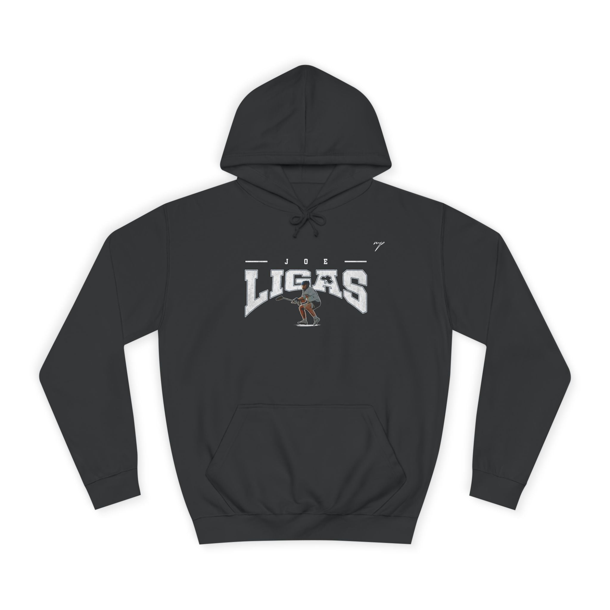 Joe Ligas Hoodie