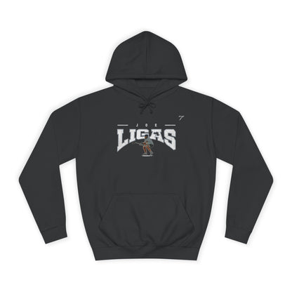 Joe Ligas Hoodie
