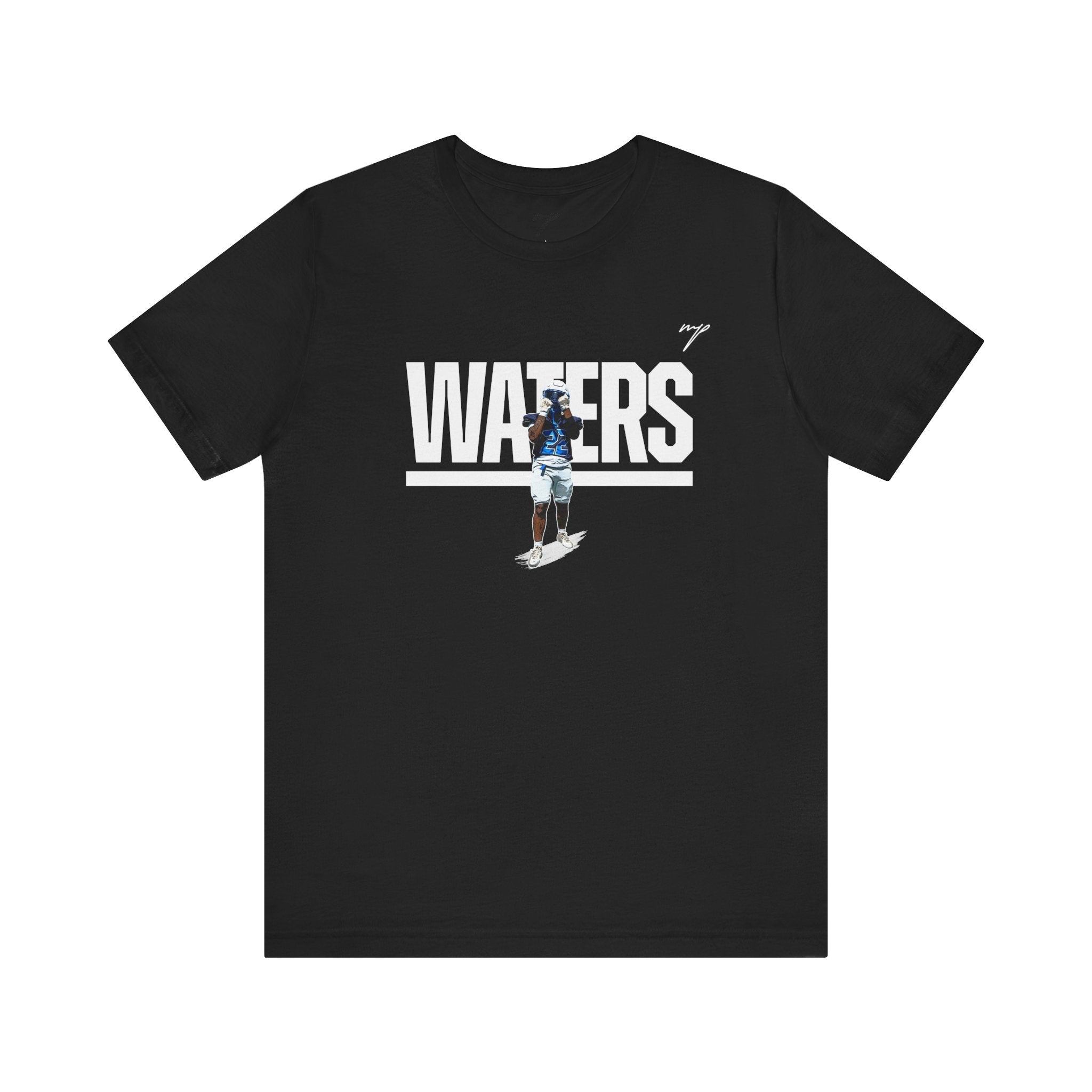 Traivone Waters Graphic Tee