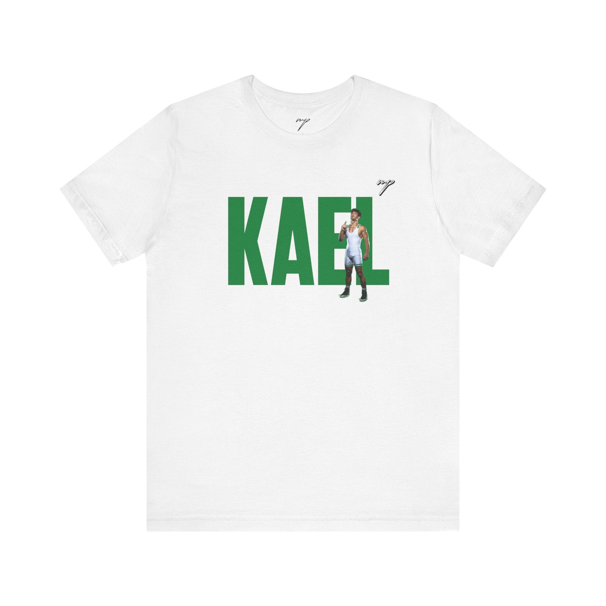 Kael Bennie Graphic Tee