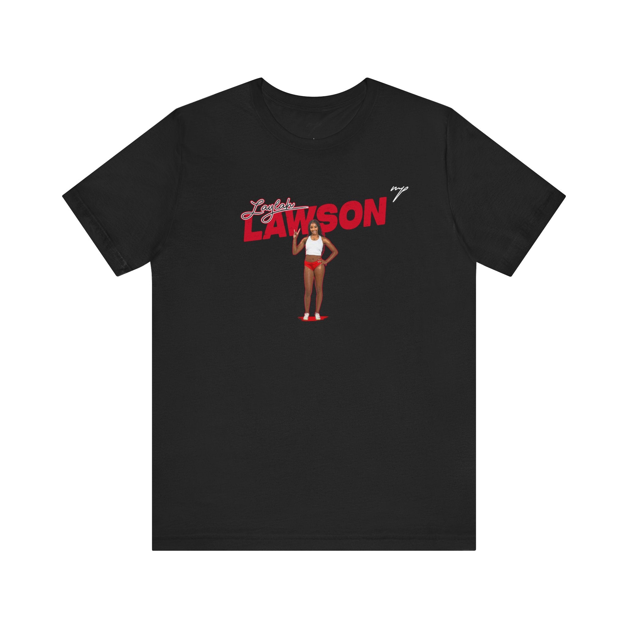 Laylah Lawson Graphic Tee