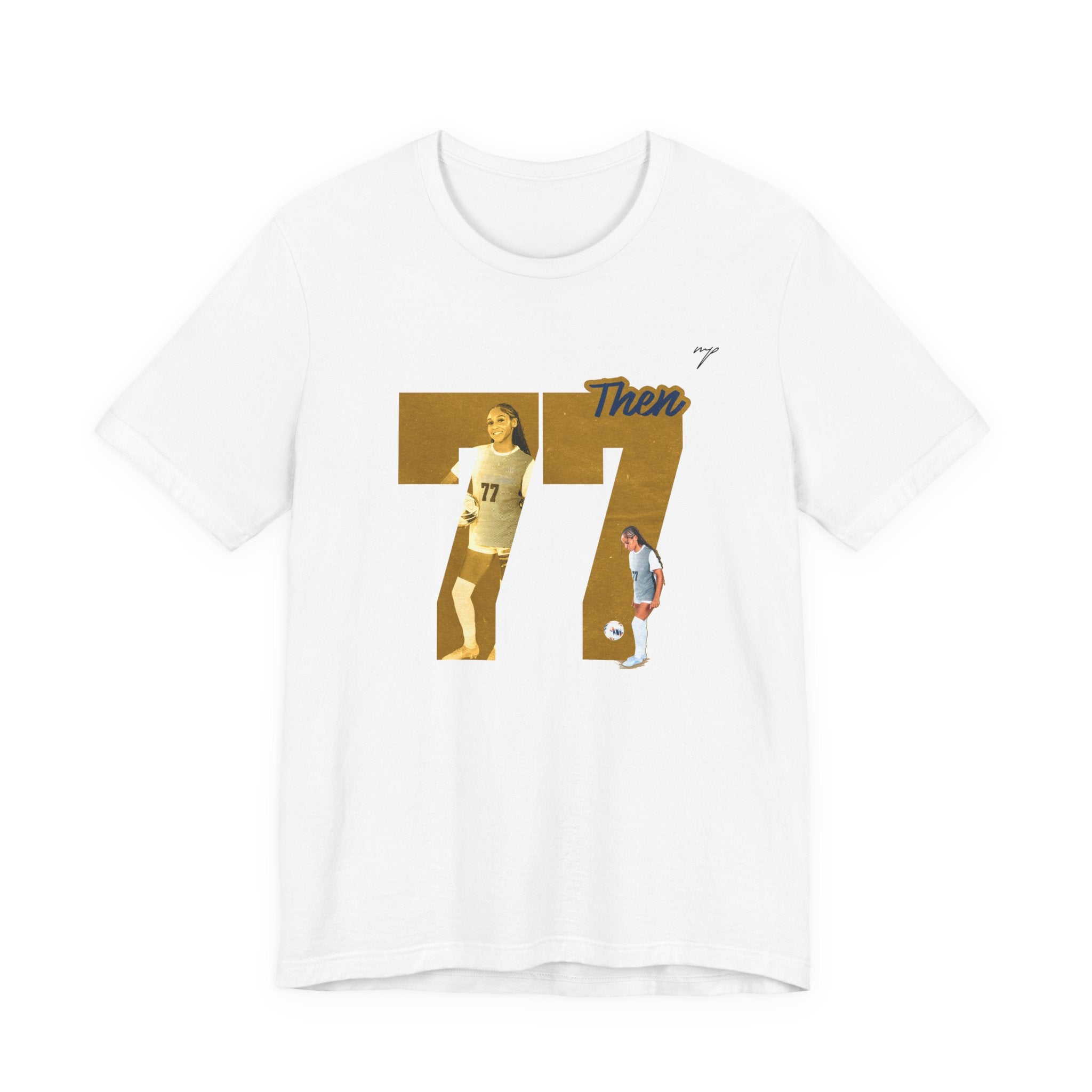 Alyse Then Graphic Tee
