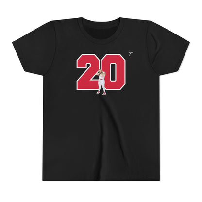 Nevaeh Randall YOUTH Graphic Tee