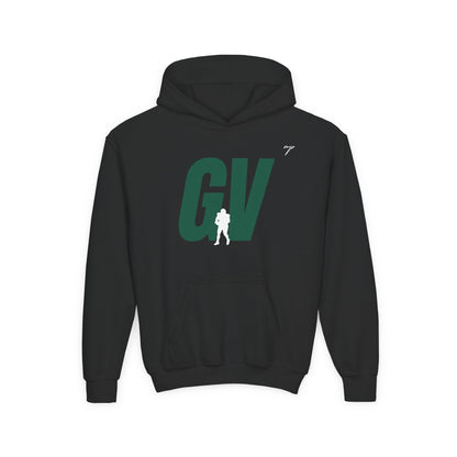 Gabriel Valeros YOUTH Hoodie