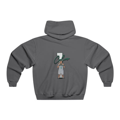 Aiyanna Culver Vintage Hoodie
