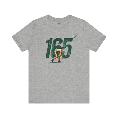 Roger Castillo Graphic Tee