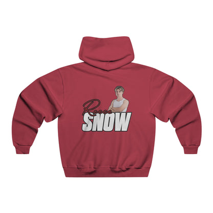 Reece Snow Vintage Hoodie