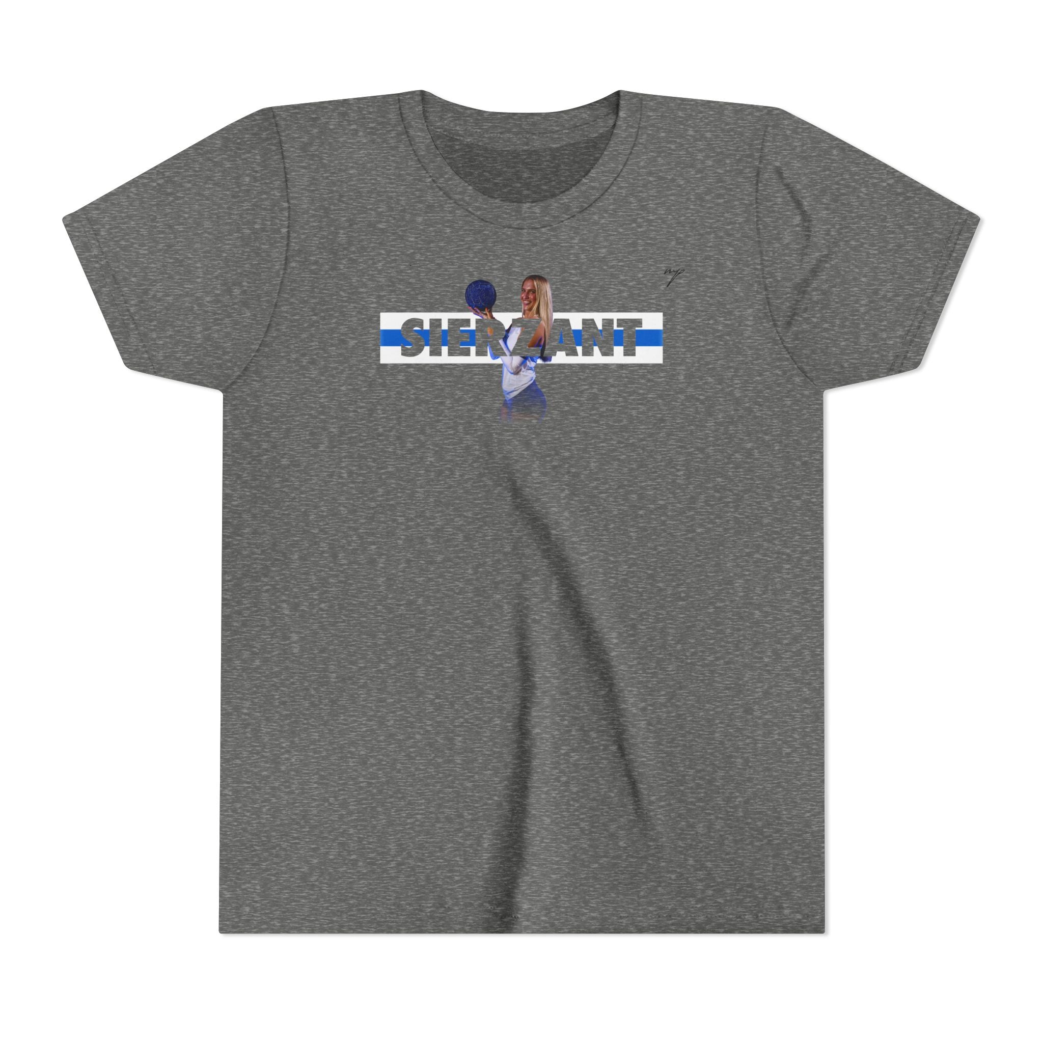 Veronica Sierzant YOUTH Graphic Tee