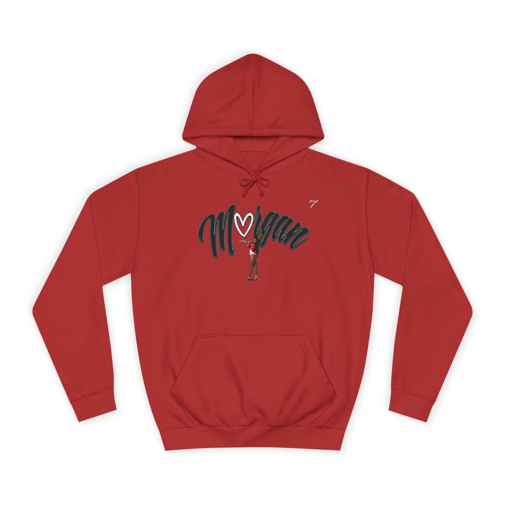 Morgan Price Hoodie