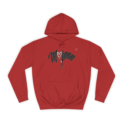 Morgan Price Hoodie