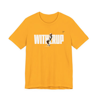 Carlos Witherup Graphic Tee