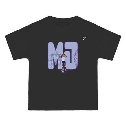 MJ Piggee Vintage Tee