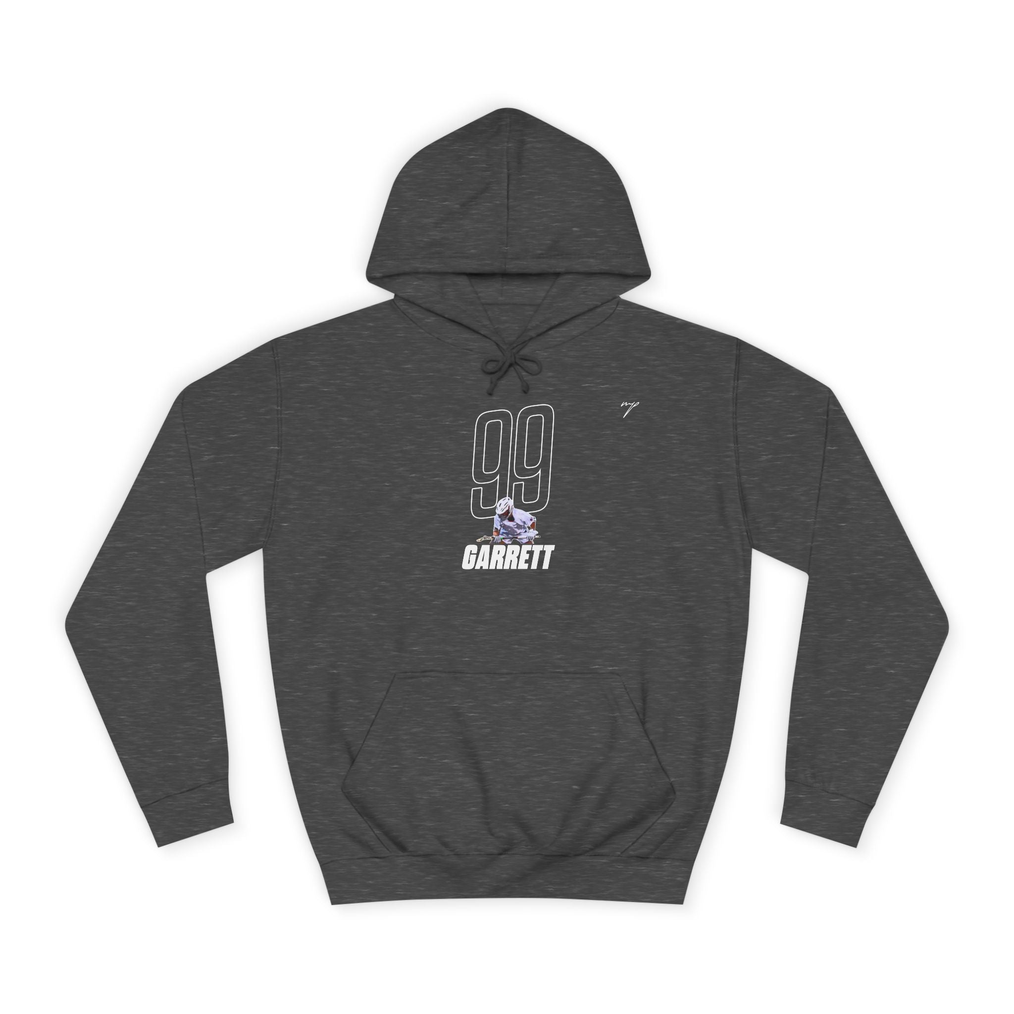 Cole Garrett Hoodie
