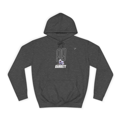 Cole Garrett Hoodie