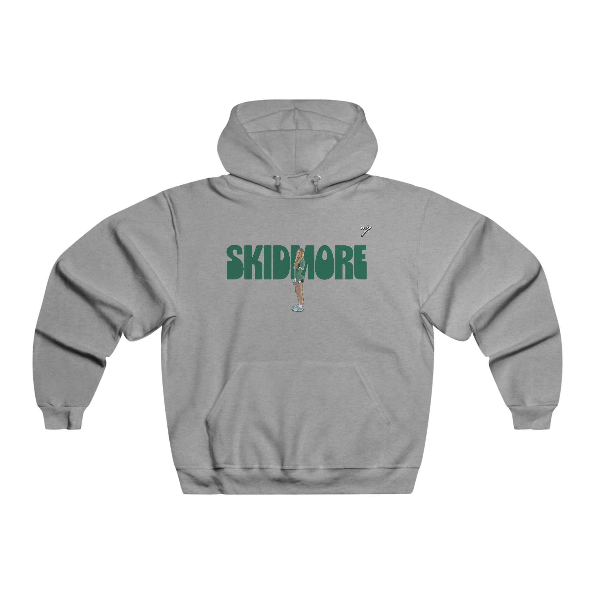 Sophie Skidmore Vintage Hoodie