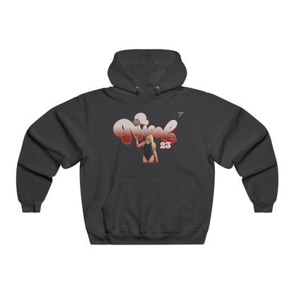 Nicole Tyner Vintage Hoodie