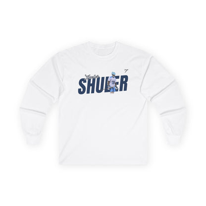 Xavier Shuler Long Sleeve Tee