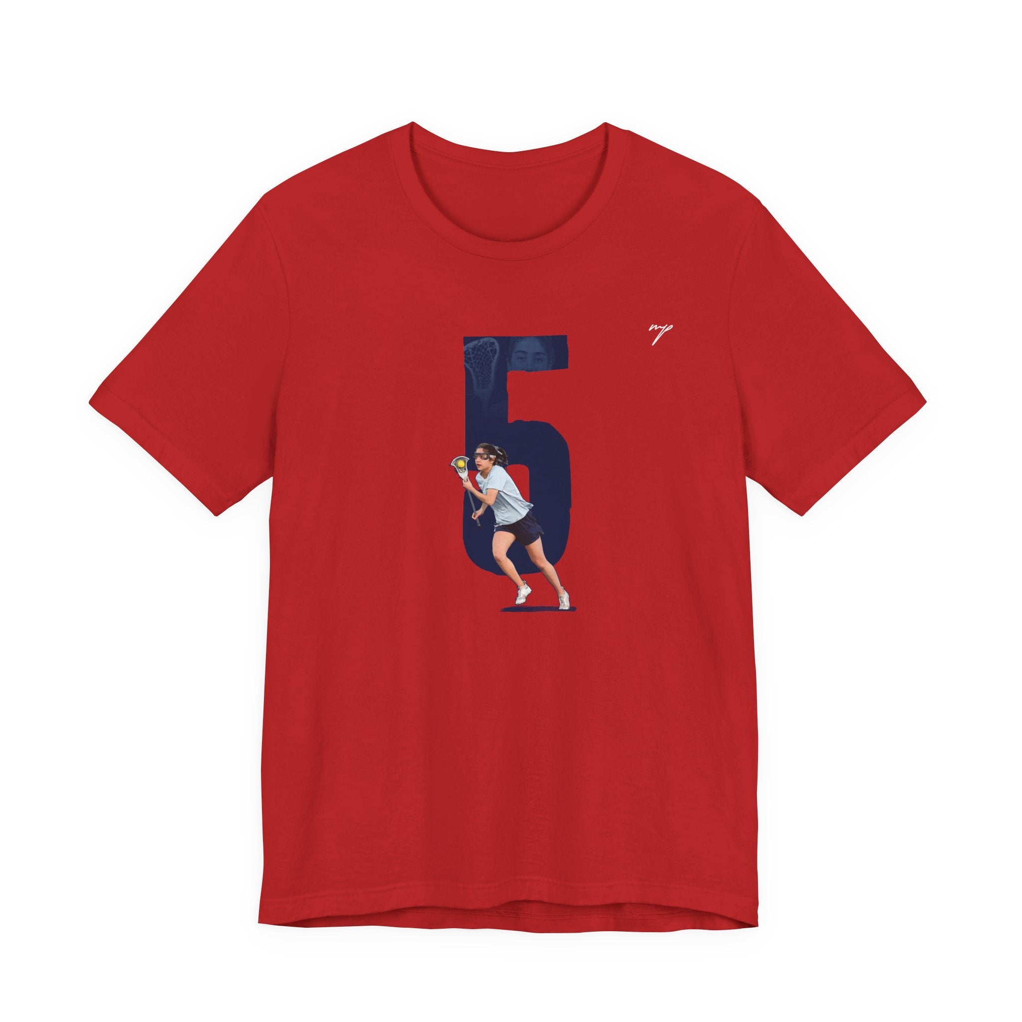 Maya Halliwell Graphic Tee