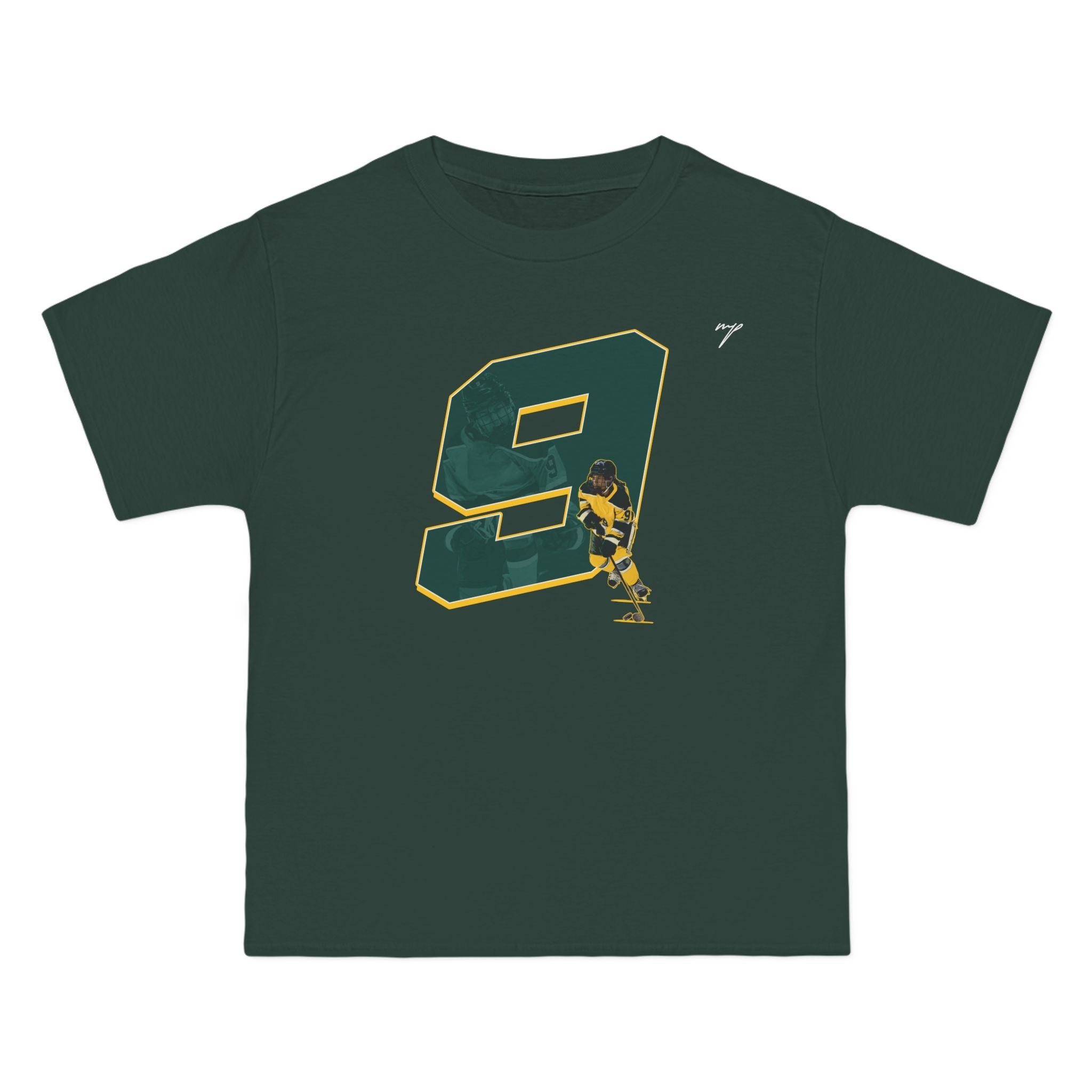 Isa Goettl Vintage Tee