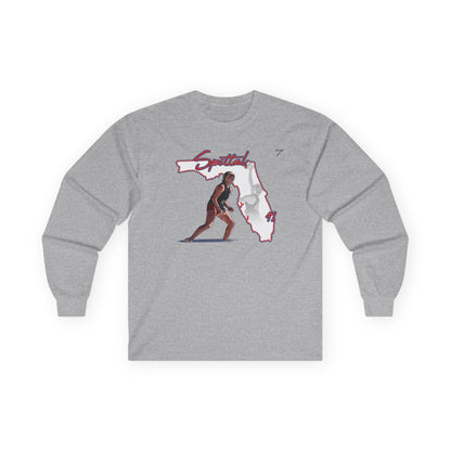 Allison Spittal Long Sleeve