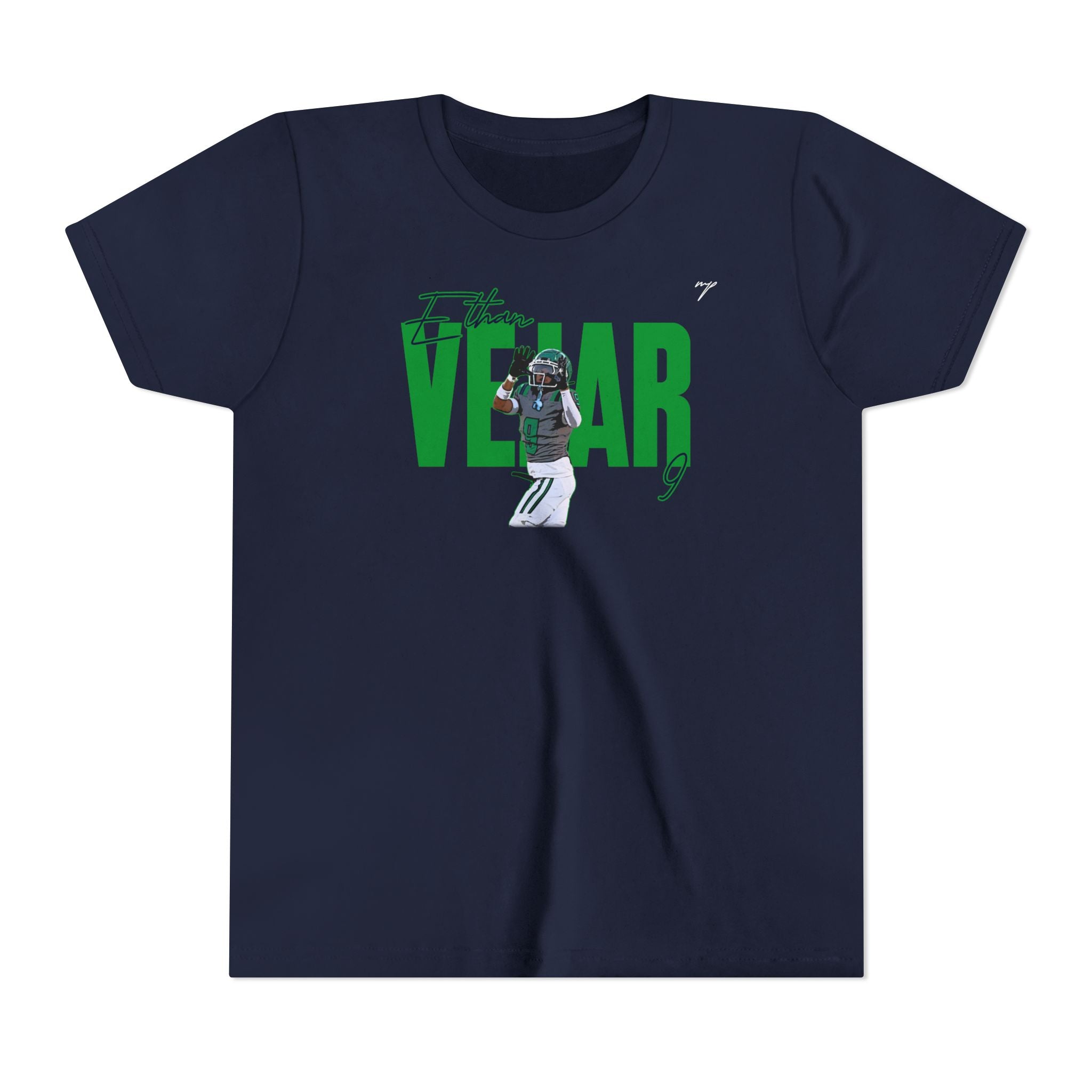 Ethan Vejar YOUTH Graphic Tee