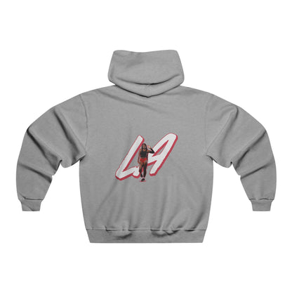 Leona Agyemang Vintage Hoodie