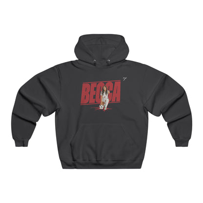 Becca Roth Vintage Hoodie
