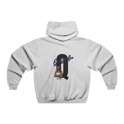 QuSondra Wideman Vintage Hoodie