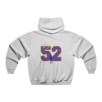 Jeff Brantley Vintage Hoodie