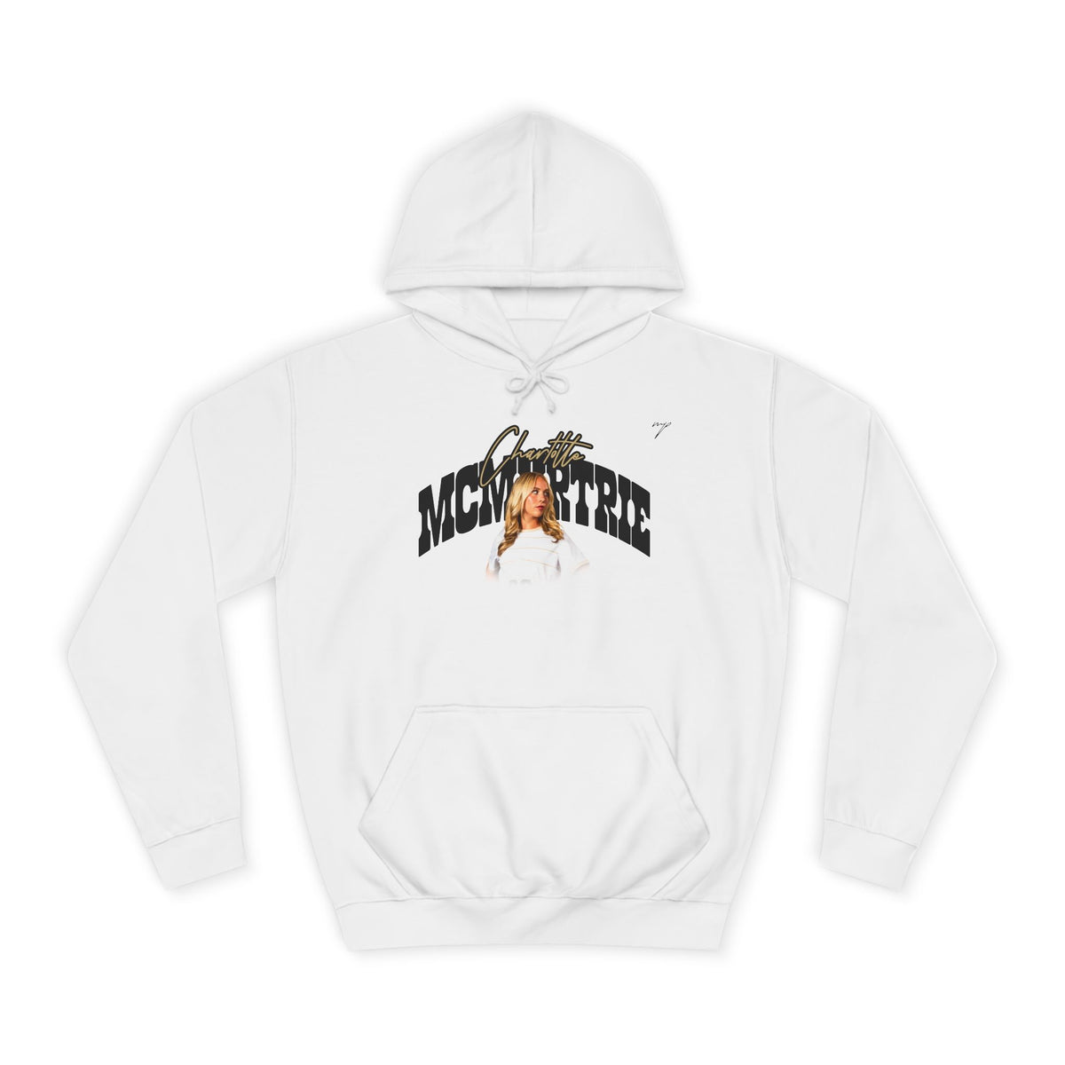 Charlotte McMurtrie Hoodie
