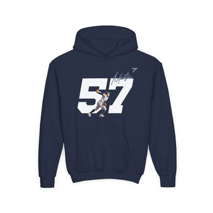 Madalyn Martin YOUTH Hoodie
