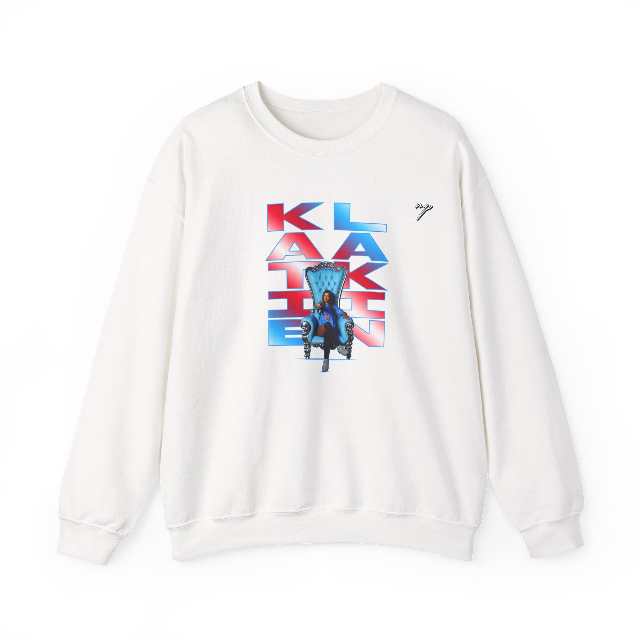Katie Lakin Crewneck