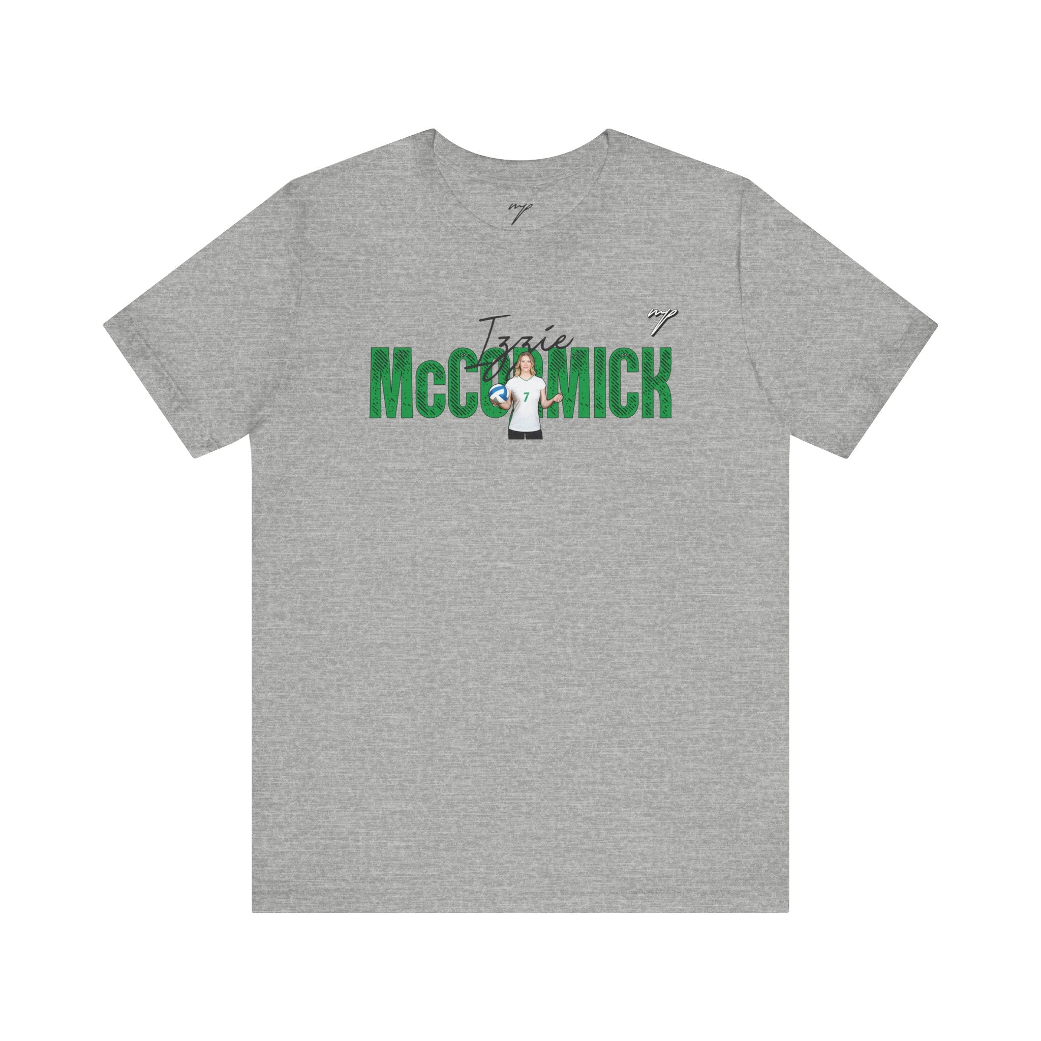 Isabelle McCormick Graphic Tee
