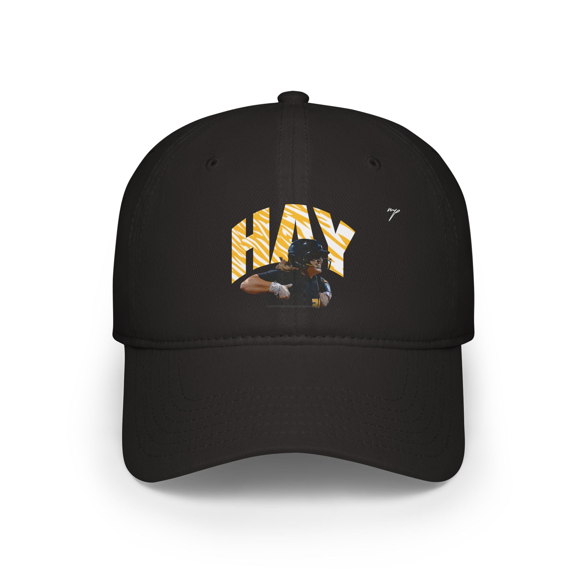 Abby Hay Hat