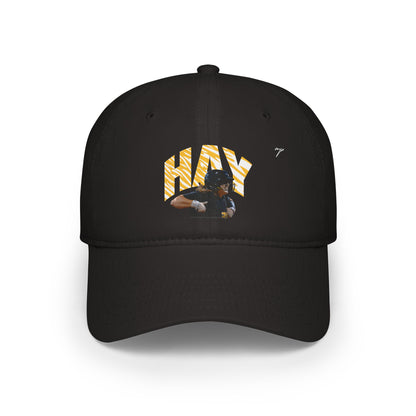 Abby Hay Hat