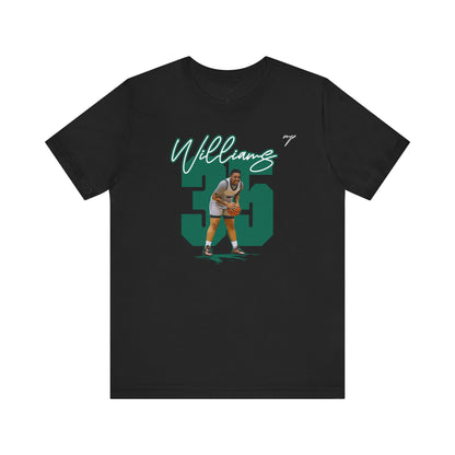 Natalia Williams Graphic Tee
