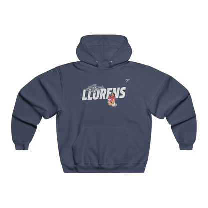 Jayni Llorens Vintage Hoodie