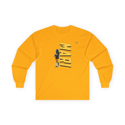 Amari Caldwell Long Sleeve Tee