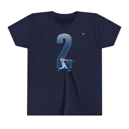 Joshua Shelly YOUTH Graphic Tee