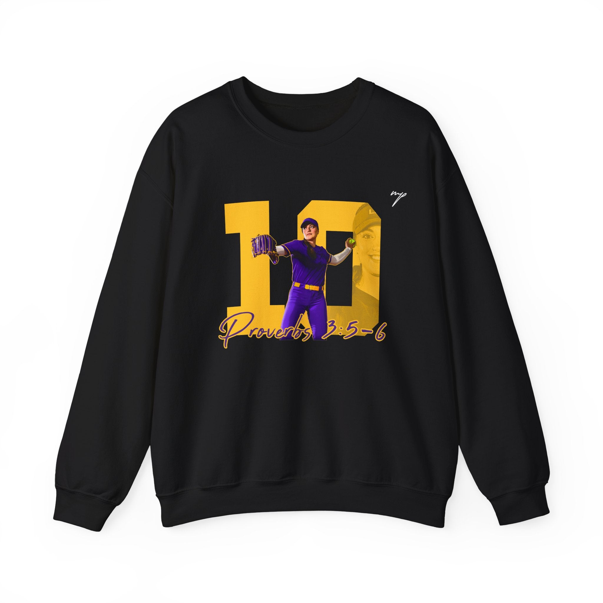 Rylie Johnson Crewneck